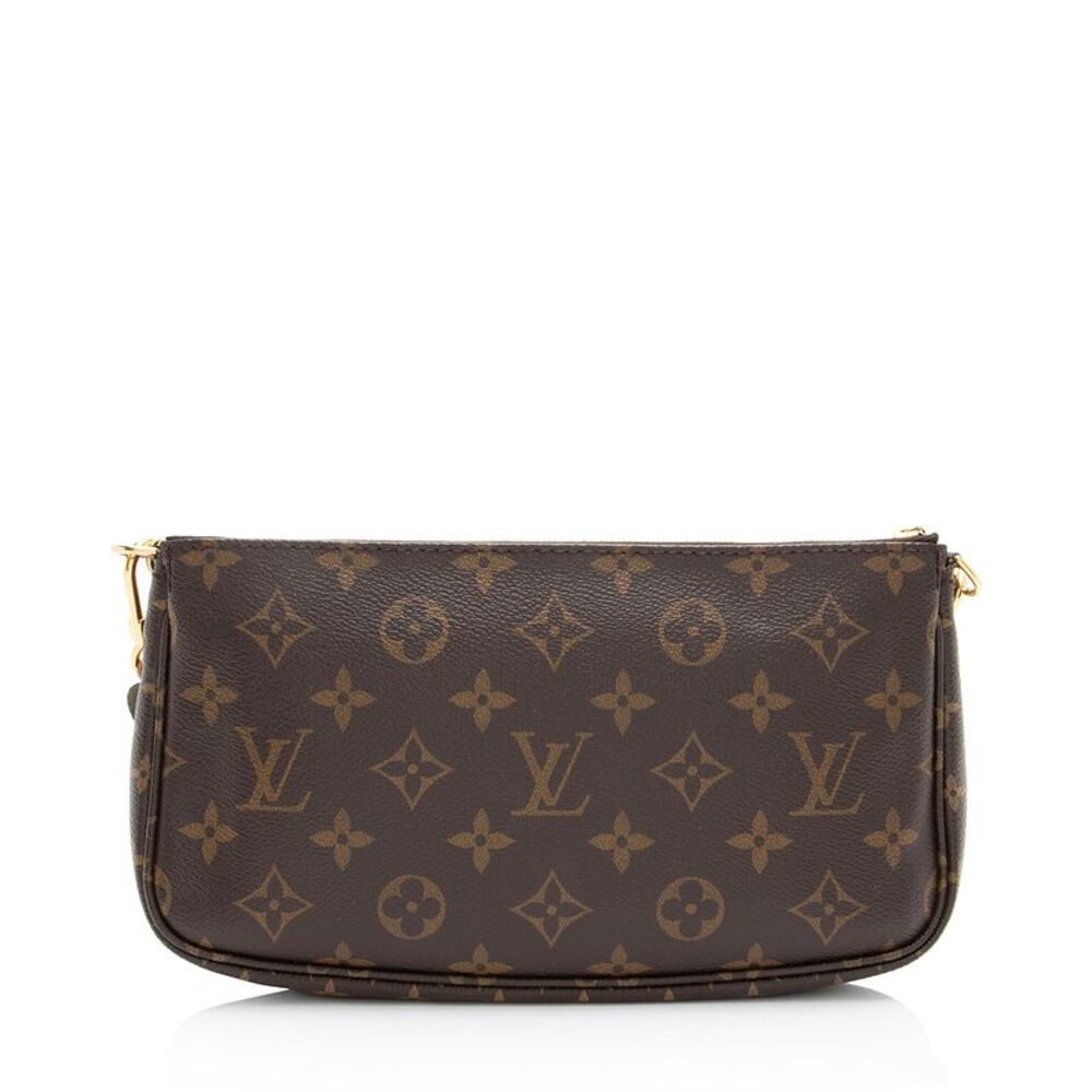 Louis Vuitton Monogram Canvas Multi-Pochette Accessoires - Picture 3 of 10